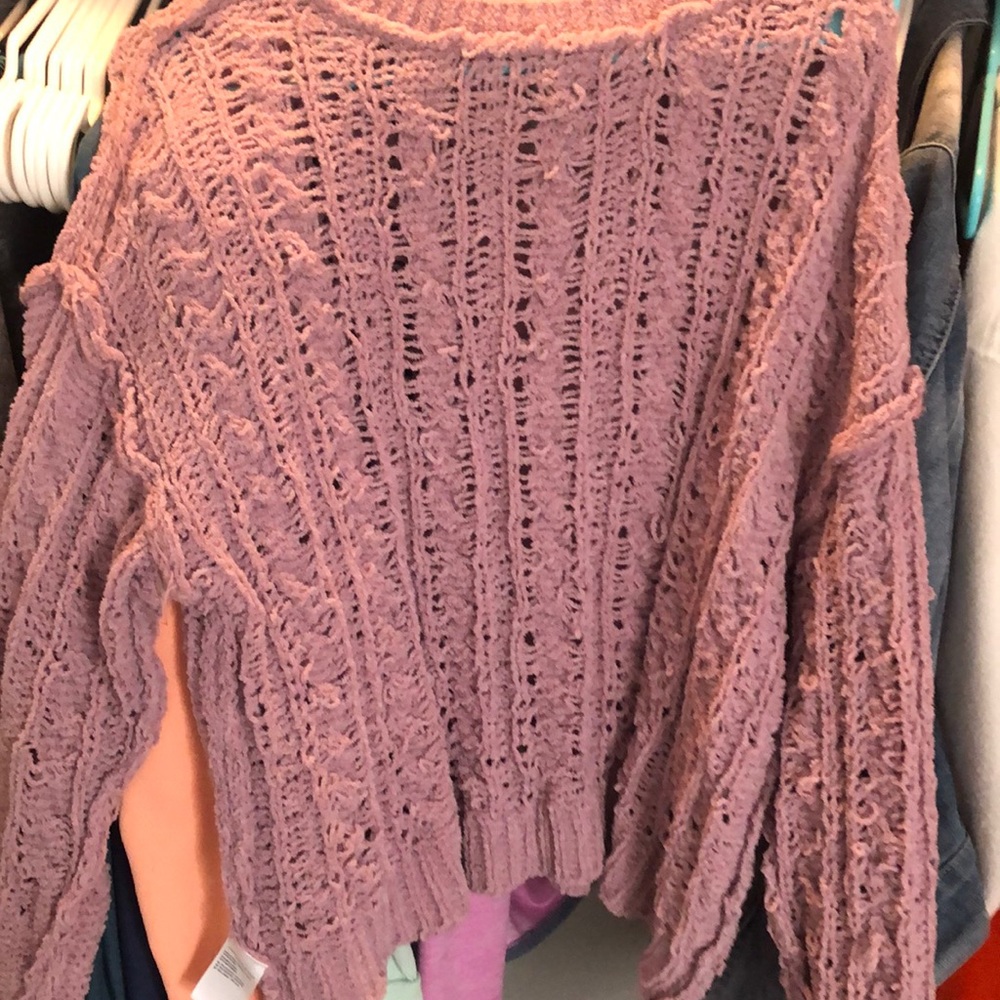 American eagle long sleeve. Medium